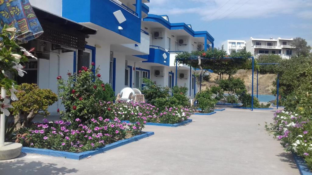 Hotel Maritsa Studios, Griechenland, Kefalos. Großes 1